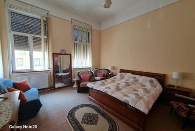 Apartament cu 2 camere semidecomandat, mobilat în Ultracentral - 5