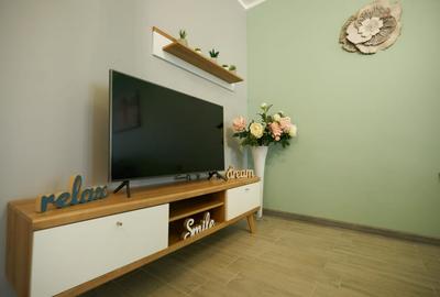 Apartament Alezzi Beach vedere la mare - 8