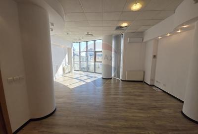 Spatiu birouri etaj 3, zona ultracentrala - CITY CENTER