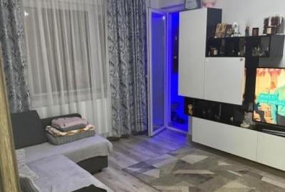 Apartament cu 2 camere, mobilat în Bucureștii Noi