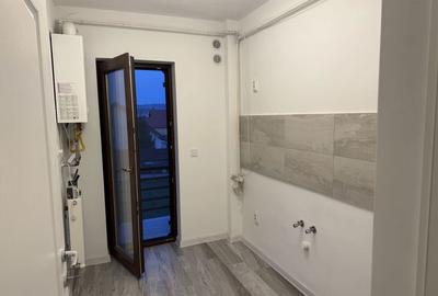 Garsonieră decomandată în Lunca Cetățuii - 1