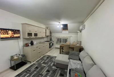 Apartament cu 2 camere în Central - 5