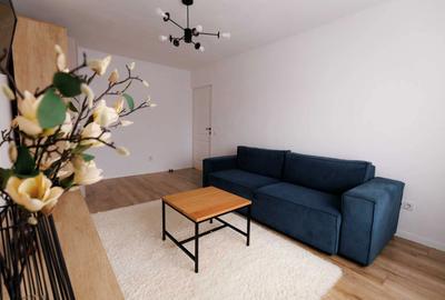 Apartament cu 2 camere semidecomandat în Central - 7