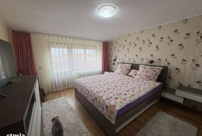 Casă cu 3 camere în Sântandrei - 3