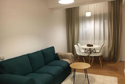 Apartament de inchiriat - 3 camere Pantelimon, Ilfov, str. Olimp - 1