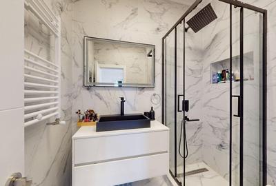 Apartament cu 3 camere decomandat, mobilat în Theodor Pallady - 22