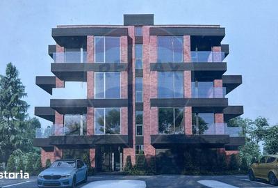 Apartament cu 3 camere în Vânători - 8