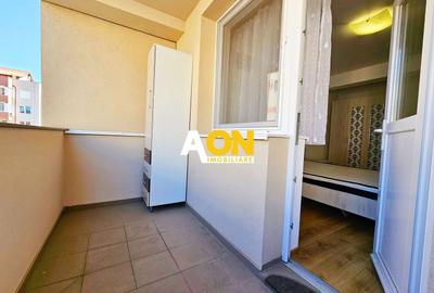 Garsonieră decomandată, mobilată în Central - 2