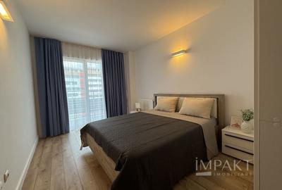 Penthouse pe doua niveluri cu 5 camere in cartierul Buna Ziua - 5