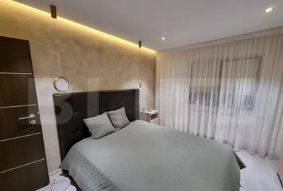 Apartament cu 3 camere decomandat în Lunca Cetățuii - 12