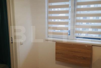 Garsonieră semidecomandată în Florești - 5