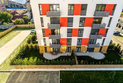 Apartament cu 3 camere decomandat, mobilat în UTA - 5