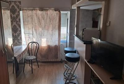 Inchiriez garsoniera calea buziasului - 4