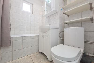 Apartament cu 3 camere decomandat, mobilat în Iancului - 6