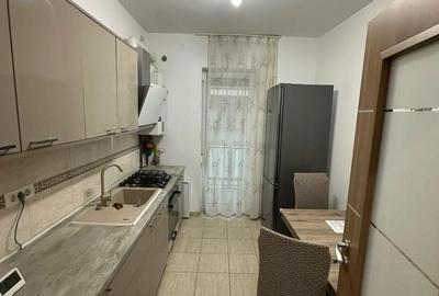 Apartament cu 2 camere decomandat în Chișoda - 1