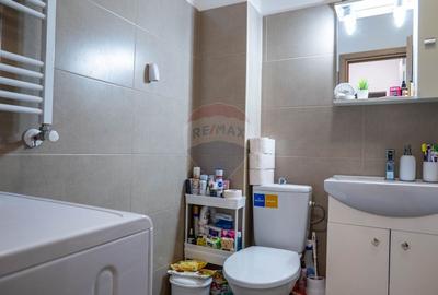 Apartament cu 1 camere de vanzare in zona Fundeni - 12