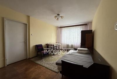 Apartament 2 camere | Zona Transylvania College | Etaj intermediar | Terasa 10mp - 2