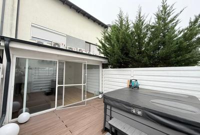 VILA 5 CAMERE,  2 LOCURI DE PARCARE -NEW POINT VILLAGE - 28