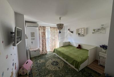 Vila Individuala | 5 camere | P+1+Pod | Gulia - 21