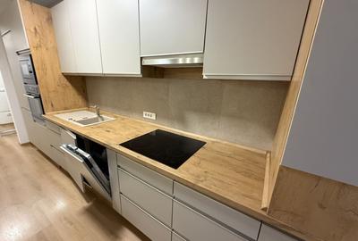 Apartament Premium - Global City Mihai Bravu - Parcare Sub - 6