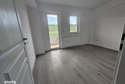 Apartament cu 2 camere decomandat în Bucium