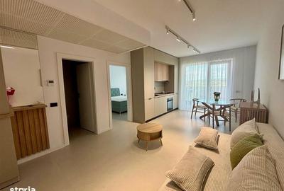 Apartament cu 2 camere în Păulești - 2