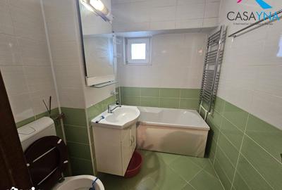Apartament cu 2 camere decomandat în Ultracentral - 2