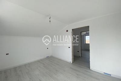 Valu lui Traian (COD 07) Casă P+M cu 5 camere, teren de 517 mp - 16