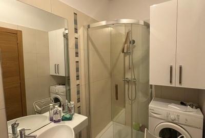 INCHIRIEZ APARTAMENT CU DOUA CAMERE IN MAMAIA, BLOC TUDOR'S - 9