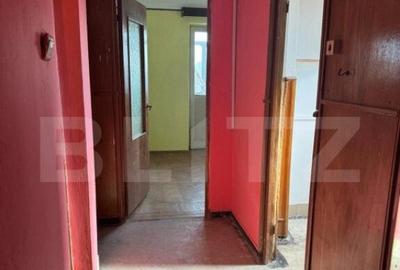 Apartament 2 camere, renovabil, in centrul orasului Radauti - 1
