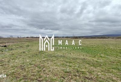 Teren de 2400 mp, în Cristian - 3