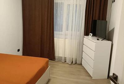 Apartament cu 3 camere decomandat în Ostroveni - 1