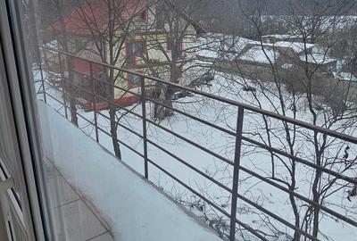 Apartament cu 3 camere semidecomandat în Est - 8