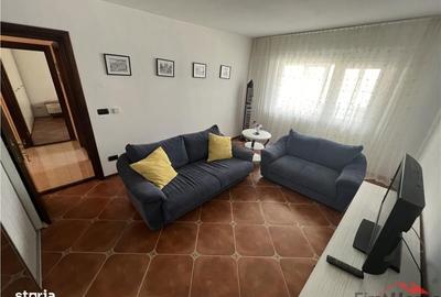 Apartament cu 2 camere, mobilat în Central - 8