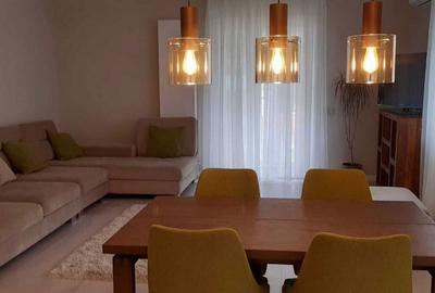 Apartament cu 3 camere în Bună Ziua - 8