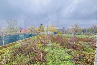 Casă cu 2 camere cu Teren 800 Mp în Central - 3