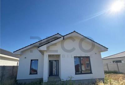 Casă cu 4 camere cu Teren 500 Mp în Sântandrei - 7