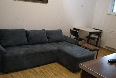 Garsonieră decomandată în Berceni - 6