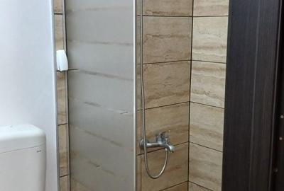 Garsonieră nedecomandată în Iosia