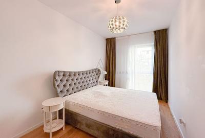 2 camere Aviatiei Park l Comision 0 - 8