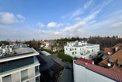 Resedinta de lux / * Kiseleff* - 54