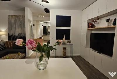 Apartament cu 2 camere nedecomandat în Dămăroaia - 6