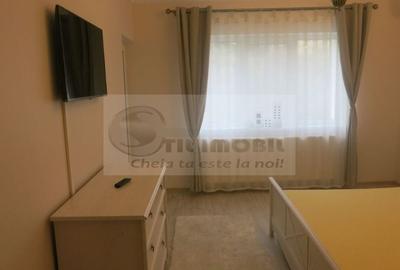 Apartament de inchiriat 1 camera Bucium LUX- 350 euro - 1
