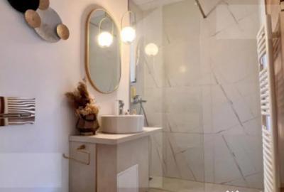 Apartament cu 5 camere decomandat în Aurel Vlaicu - 10