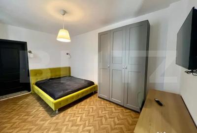 Garsonieră, mobilată în Ultracentral - 2