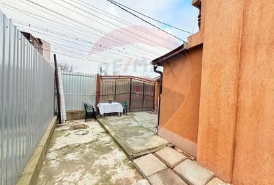 Casă cu 3 camere cu Teren 102 Mp în Antiaeriană - 3