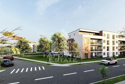 Apartament cu 2 camere decomandat în Mehala - 10