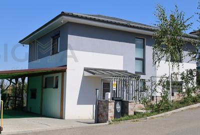 Casa individuala 5 camere in Dezmir - 11