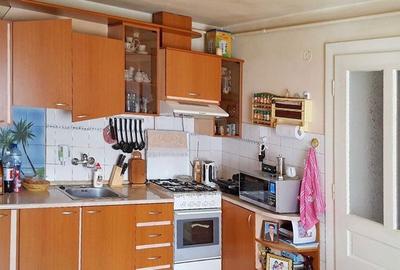 CASA SINGUR CURTE IN ZONA CENTRALA A BRASOVULUI - 5