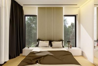 Vile Lux Rezidențiale Copou Iași - 13